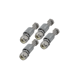 [SJ-TR-3G] Juego de Tornillos para placa Igualadora SJP3G. | SJ-TR-3G