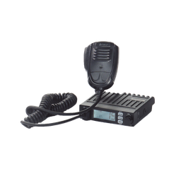 [19MINIAMFM] Radio móvil en banda CB de 40 canales en modulación AM y FM | 19MINIAMFM