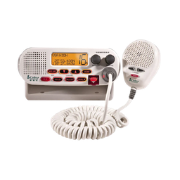 [MRF45D] Radio móvil marino VHF clase D con canales Internacionales, de Canadá y Estados Unidos | MRF45D