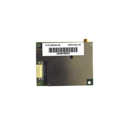 [10-00240-22] Sensor GPS de alta sensibilidad, especial para uso en equipos de radiocomunicación serie NX-1700H/1800H | 10-00240-22