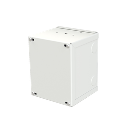 [IMP15NV2] Gabinete Diseñado para el Resguardo de Sirena de 15 Watt. | IMP15NV2