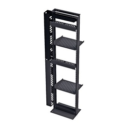 [KIT-ORG-45] Kit organizador de redes de 45 unidades con accesorios | KIT-ORG-45