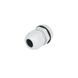 [TXG-PG-11] Conector Plástico Tipo Glándula para Cable de 5 a 10 mm de Diámetro. | TXG-PG-11