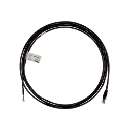 [ACF20] Cable de Extensión de Seguridad SmartZone™, Con Conexión JTS a RJ45 Macho, Para PDUs G5 Panduit, de 2.7 Metros | ACF20