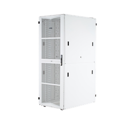 [XG64212WS0001] Gabinete FlexFusion para Centros de Datos, 42 UR, 600 mm de Ancho, 1070 mm de Profundidad, Fabricado en Acero, Color Blanco | XG64212WS0001