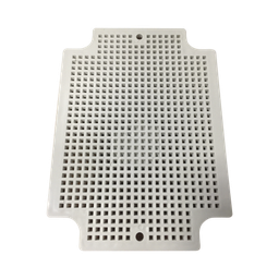 [PST-1722-11EPL] Placa Interna de Plástico para Gabinetes PST-1722-11E y PST-1722-11ET | PST-1722-11EPL