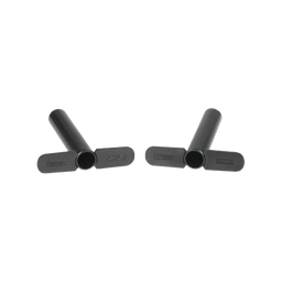 [PZBR3] Accesorio para Administración Vertical de Cable, en Gabinetes de Pared PanZone®, Profundidad de 3in, 2pz | PZBR3