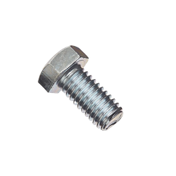 [ANC-TMG38400] Tornillo Máquina Estándar Galvanizado de 3/8" X 4" ( 9.5 X 102 mm ). | ANC-TMG38400