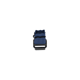 [RFG6X8Y] Accesorio de Sellado de Aire Cool Boot®, Para Entradas de Cable por Piso Falso, Con retardante de llama y disipador electrostático, de 152.4 x 203.2 mm | RFG6X8Y