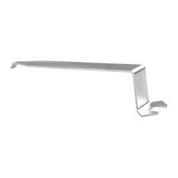 [LP-CNT] Llave Compacta para Colocar / Retirar Tuercas Enjauladas en Rack Perforación Cuadrada | LP-CNT