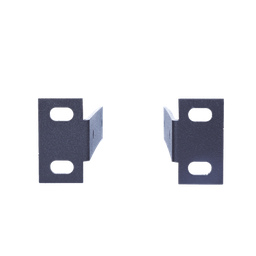 [EI-QR-BRA-2PZ] Kit de Brackets Adaptadores para Rack EIQR y Organizadores de Cable Verticales. | EI-QR-BRA-2PZ