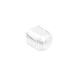 [PT-4000-013] Adaptador Universal Macho UNIDAPT a Macho, Plata / Oro / Teflón. | PT-4000-013