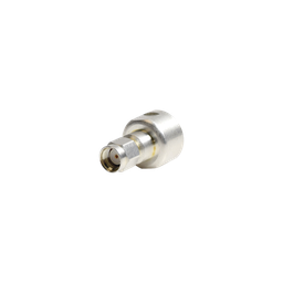 [PT-4000-133] Adaptador UNIDAPT Hembra a SMA Macho Inverso. Plata / Oro / Teflón. | PT-4000-133