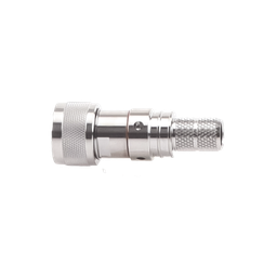 [EZ-400-UM-X] Conector UHF Macho Plegable con Pin Cautivo para cables RG8 | EZ-400-UM-X