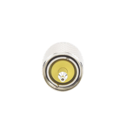 [RFU-505] Conector UHF Macho (PL-259) de Anillo Plegable para Ensamblar en Cables RG-58/U, RG-142/U. | RFU-505