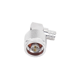 [RFN-1009-I] Conector N Macho en A/R para LP-400, LMR-400, 9913, 7810A, CNT-400, RG8/U-SYS, RFLASH-1113.â€‹ | RFN-1009-I