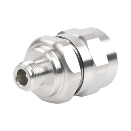 [78-EZNF] Conector N Hembra  para cable FXL-780, AVA5-50, LP550 y AVA5-50FX | 78-EZNF