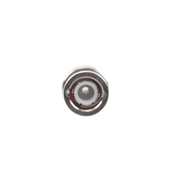 [RFB-1106-2] Conector BNC Macho de Anillo Plegable para Cable LP-195, LP-142, LMR-195, RG-58/U, RG-142/U, Níquel/ Oro/ Delrin. | RFB-1106-2