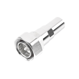 [L4TDM-PSA] Conector DIN 7-16 Macho para LDF4-50A, LP-450A | L4TDM-PSA