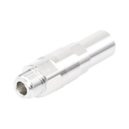 [L4TNF-PSA] Conector N Hembra para LDF4-50A, LP-450 | L4TNF-PSA