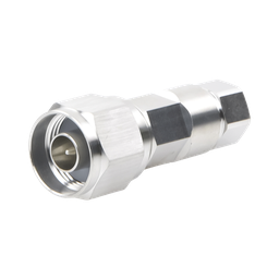 [F1TNM-HC] Conector N Macho para cable FSJ1-50A | F1TNM-HC