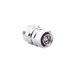 [78-EZDM] Conector DIN 7-16 DIN Macho para cables de 7/8", FXL-780, AVA5-50. | 78-EZDM