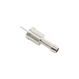 [RFU-600] Conector Mini UHF Macho para cables RG-58/U, RG-142/U, Níquel/ Plata/ Teflón. | RFU-600