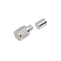 [RFU-507] Conector UHF macho (PL-259) de anillo plegable para RG-8, BELDEN 8237, RG-213/U, 8267. | RFU-507