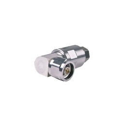 [F4-NRHC] Conector N macho A/R para cable FSJ4-50B (1/2") | F4-NRHC