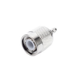 [RFT-1202-3] Conector TNC Macho de Anillo plegable  para cables RG-174/U, BELDEN 8216. | RFT-1202-3