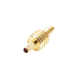 [RSB-4050-1B] Conector SMB Hembra de Anillo Plegable (Jack de Contacto Macho) RG-174/U, 8216, M17RG-316. | RSB-4050-1B