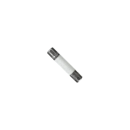 [507-1302-ND] Fusible de Ceramica Tipo Europeo  8 Amp 250 V. | 507-1302-ND