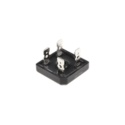 [GBPC-3504] Puente de Diodos Rectificador, 35A, 400 PIV, 29 x 29 mm. | GBPC-3504