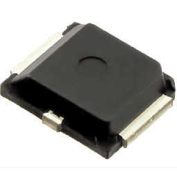 [MRF-1518-T1] Transistor de Pot, RF, Fet, Canal N, 8 W, 12.5 Vcc | MRF-1518-T1