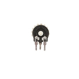[5180-91] Potenciómetro de 100 kOhm para Wattmetro Direccional Thrueline de Banda Ancha 4304A. | 5180-91