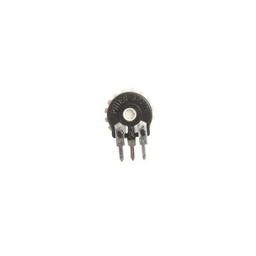 [5180-92] Potenciómetro de 50 kOhm para Wattmetro Direccional Thrueline de Banda Ancha 4304A. | 5180-92