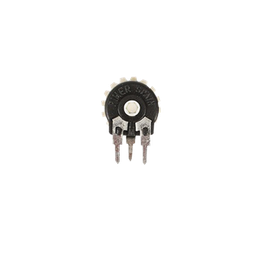 [5180-93] Potenciómetro de 25 kOhm para Wattmetro Direccional Thrueline de Banda Ancha 4304A. | 5180-93