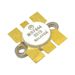 [MRF644] Transistor NPN de Potencia RF, Silicio en 470 MHz, 6.2 dB, 25 Watt, 316-01. | MRF644