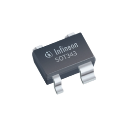 [MGA-53543] (IC340) Circuito Integrado, Amplificador Linear Agilent de RF para COM3010. | MGA-53543