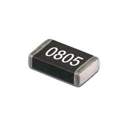 [CACH-64] Capacitor Cerámico fijo de 0.1uF 100V SMD tipo 805 para Ramsey COM3010 | CACH-64