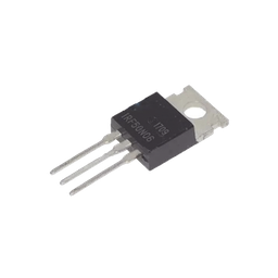 [50-N-06] MOSFET de potencia de canal N de 50 A, 60 V, TO-220AB | 50-N-06
