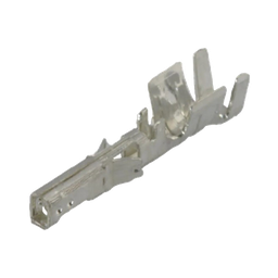 [43030-0001] Terminales en Rollo para Conectores MOLEX de 3 mm de separación, para cables AWG 20-24. | 43030-0001