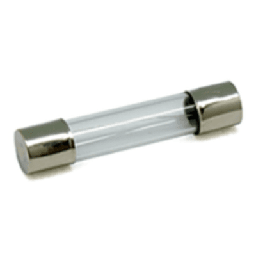 [FUSIBLE-7.5-AMPA] Fusible 7.5 Amp. tipo Americano | FUSIBLE-7.5-AMPA