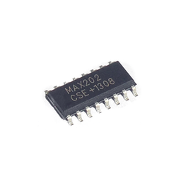 [MAX202CSE-ND] Circuito Integrado, Tranceptor +5 V RS-232, 2 Drivers, 2 Receivers, SOIC16. | MAX202CSE-ND