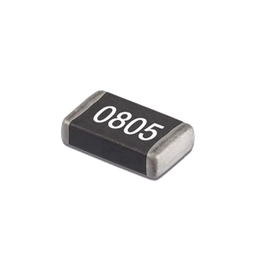 [292-261-RC] Resistencia de 261 Ohm, 1%, 1/10 Watt, SMD-805. | 292-261-RC
