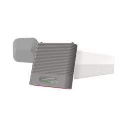 [530-144] KIT Amplificador de Señal Celular, HOME MULTIROOM | Mejora la Señal Celular de todos los Operadores | Cubre áreas de hasta 900 m² | 530-144