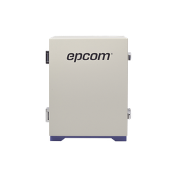 [EP37-85-19] Amplificador para ampliar cobertura Celular en Exterior | 1900 MHz, Banda 2 | Soporta 2G y 3G, Mejora las llamadas, 85 dB de Ganancia, 5 Watt de potencia Máxima, hasta 2 km de cobertura. | EP37-85-19