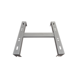 [SOP-CER] Soporte Trasero para Amplificadores de Exterior CEREVO. | SOP-CER