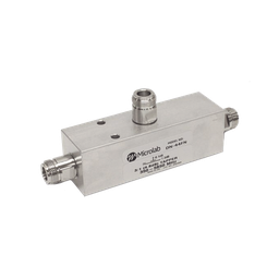 [DN-74FE] SEPARADOR 10dB (10:1) Tap 350-5930MHz 500W -161dBc 4.3-10 IP67 . | DN-74FE