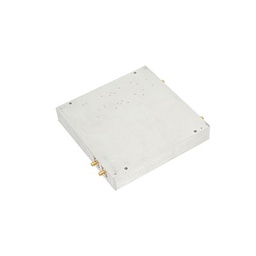 [LPA-1900-LD/PU] Amplificador Lineal de Potencia para Amplificadores de Exteriores, Celular 1900 MHz, Up-Link. | LPA-1900-LD/PU
